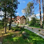Hotel Malachit