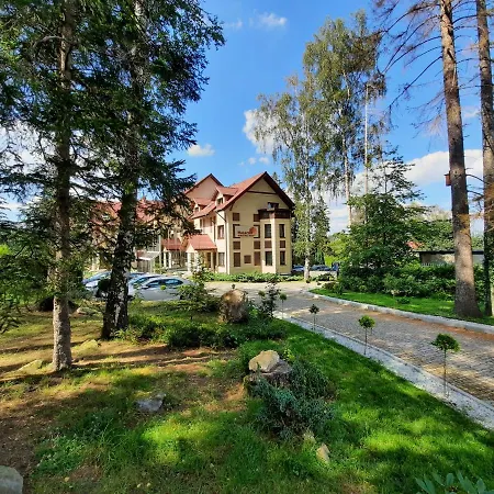 فندق Malachit