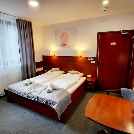 Malachit Отель 3*