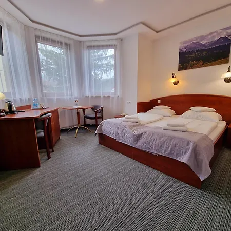 Malachit 3* Карпач