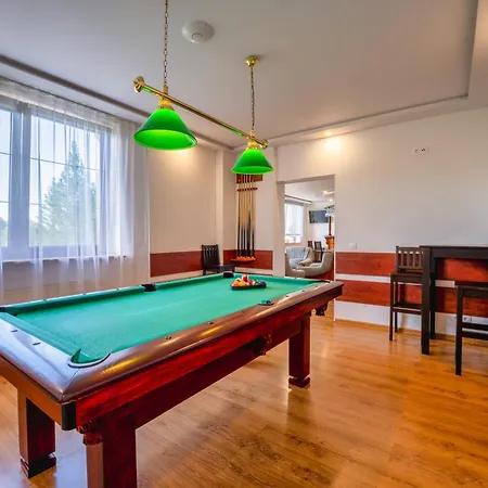 Malachit Hotel 3*