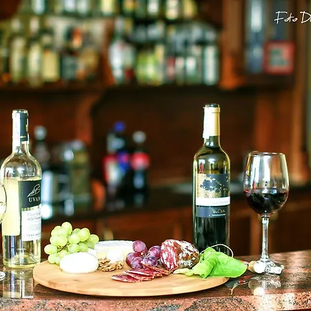 Malachit Карпач