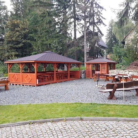 Malachit 3* Карпач