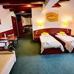 Malachit Hotell