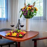 Hotel Malachit 3*