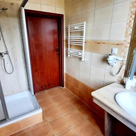 Hotel Malachit 3*