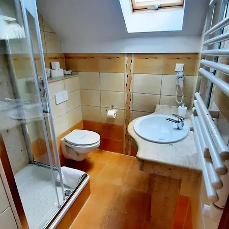 Hotel Malachit