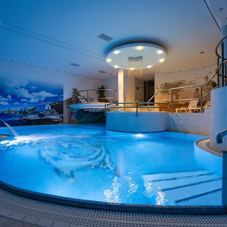 Malachit 3* Карпач