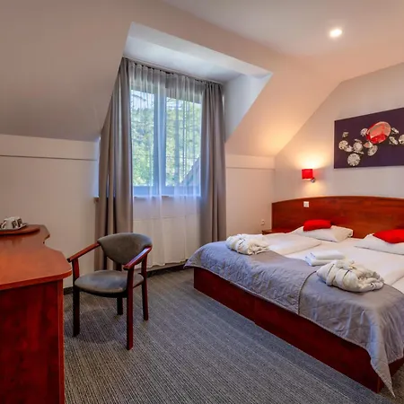 Malachit Hotel Karpacz