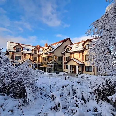 Hotel Malachit Karpacz