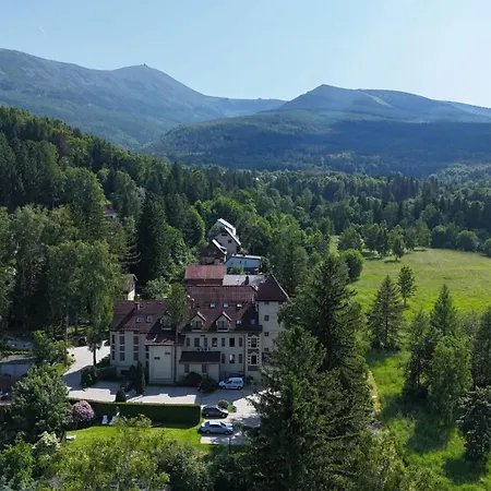 Malachit Karpacz