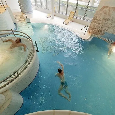 Отель Malachit Карпач