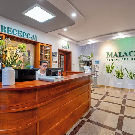 Malachit Hotel
