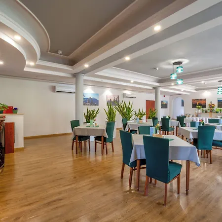 Malachit Hotel