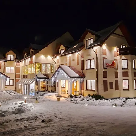 Malachit Hotel