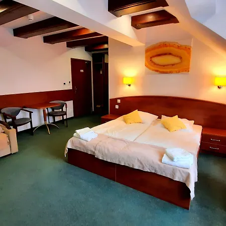 Hotel Malachit
