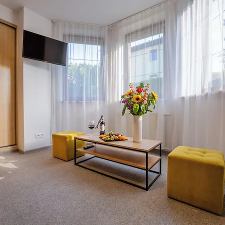 Malachit Hotel 3*