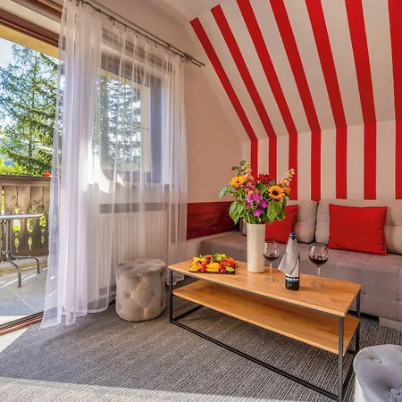 Hotel Malachit Karpacz