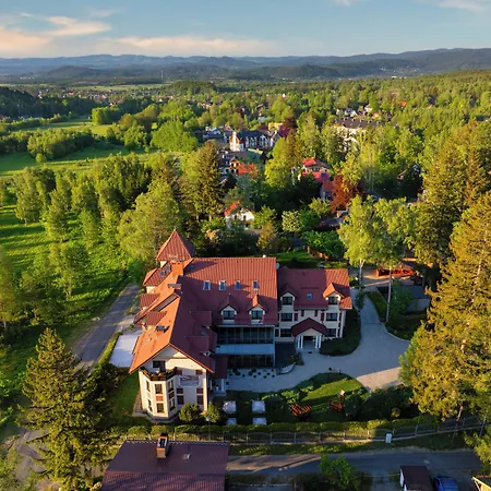 Malachit Hotel Karpacz