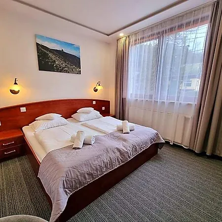 Malachit Hotel 3*