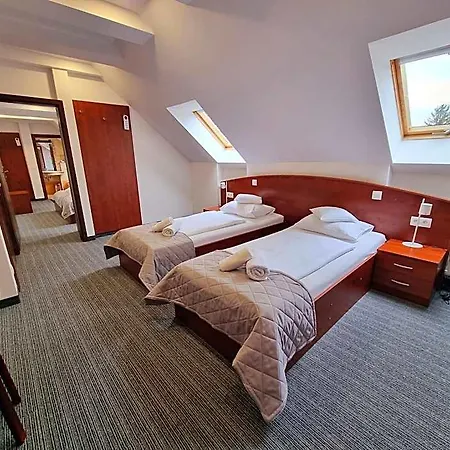 Hotel Malachit