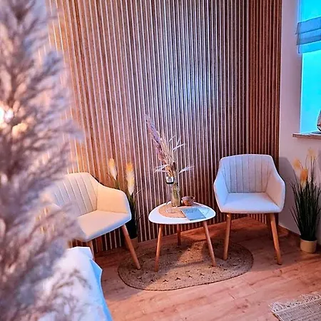 Malachit 3* Карпач