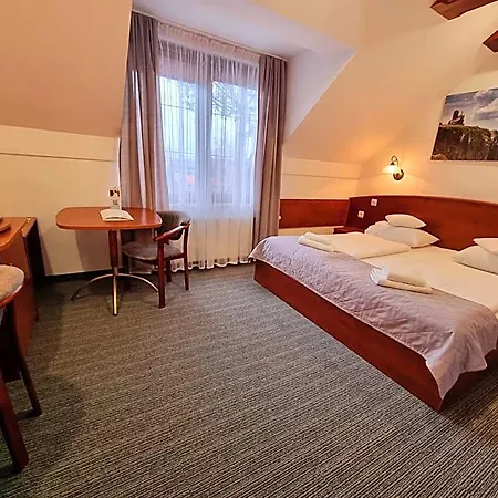 Hotel Malachit Karpacz