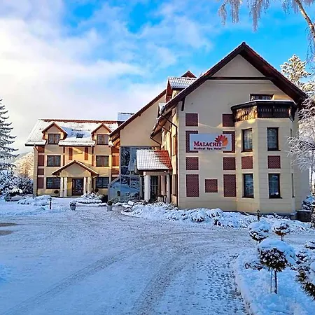 Malachit Hotel Karpacz