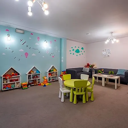 Malachit Hotel 3*