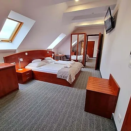 Hotel Malachit Karpacz