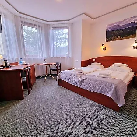 Hotel Malachit 3*