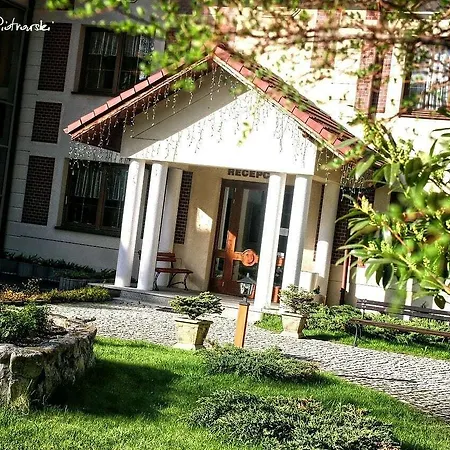 Hotel Malachit