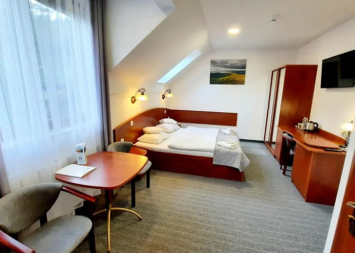 Hotel Malachit 3*