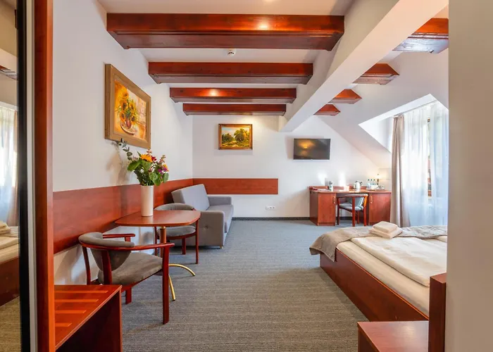 Hotel Malachit Karpacz