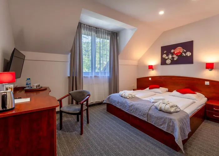 Malachit Hotel Karpacz