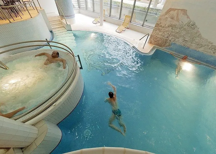 Hotel Malachit Karpacz