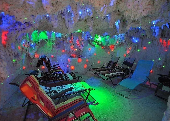 Malachit Hotel Karpacz