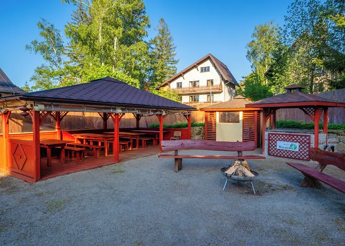 Hotel Malachit Karpacz